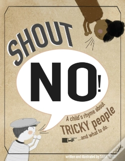 Capa do artigo Shout No!