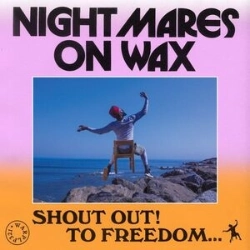 Capa do artigo Shout Out! To Freedom... - CD