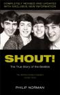 Shout! - Preview