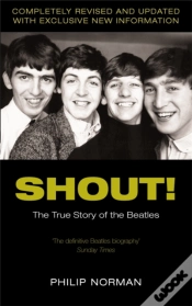Capa do artigo Shout!