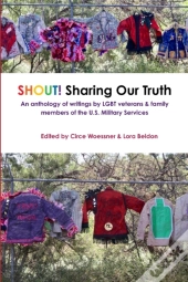Shout! Sharing Our Truth