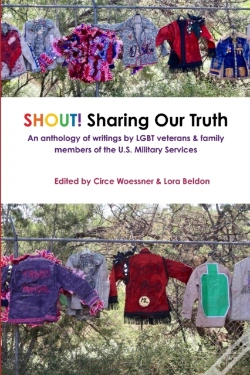 Capa do artigo Shout! Sharing Our Truth