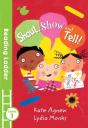 Shout Show And Tell! - Preview