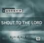 Shout To The Lord - CD - Preview