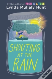 Capa do artigo Shouting At The Rain