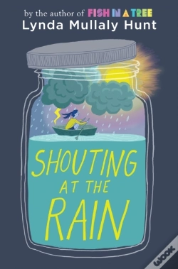Capa do artigo Shouting At The Rain