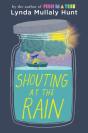 Shouting At The Rain - Preview
