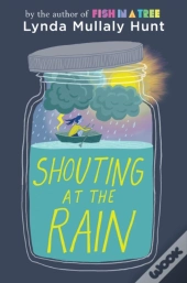 Shouting At The Rain