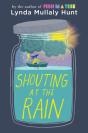 Shouting At The Rain - Preview