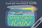 Shouting At The Rain