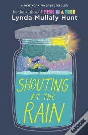 Capa do artigo Shouting At The Rain
