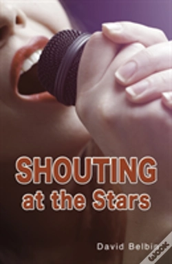 Capa do artigo Shouting At The Stars