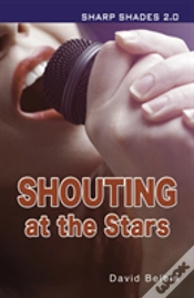 Capa do artigo Shouting At The Stars (Sharp Shades)