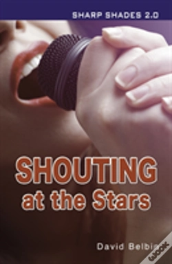 Capa do artigo Shouting At The Stars (Sharp Shades)