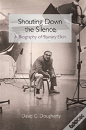 Capa do artigo Shouting Down The Silence