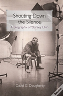 Capa do artigo Shouting Down The Silence