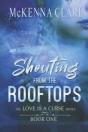 Shouting From The Rooftops - Preview
