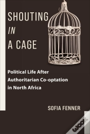 Capa do artigo Shouting In A Cage