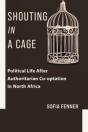 Shouting In A Cage - Preview