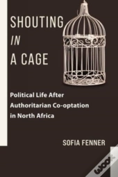 Shouting In A Cage
