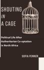 Shouting In A Cage - Preview