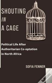 Shouting In A Cage