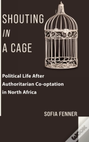 Capa do artigo Shouting In A Cage