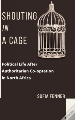 Capa do artigo Shouting In A Cage