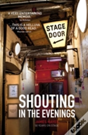 Capa do artigo Shouting In The Evenings