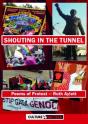 Shouting In The Tunnel - Preview