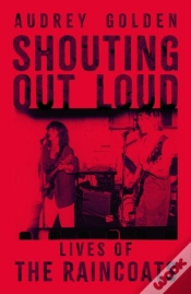 Capa do artigo Shouting Out Loud