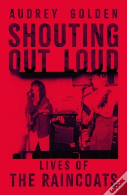 Capa do artigo Shouting Out Loud