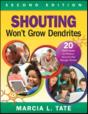 Shouting Won'T Grow Dendrites - Preview