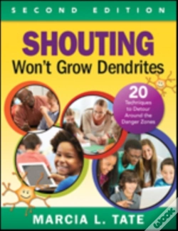 Capa do artigo Shouting Won'T Grow Dendrites