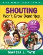 Shouting Won'T Grow Dendrites - Preview