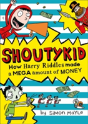 Shoutykid (5) - Preview