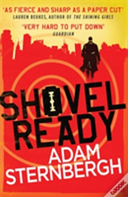 Capa do artigo Shovel Ready