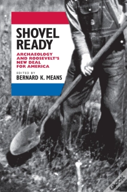 Capa do artigo Shovel Ready