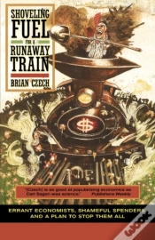 Capa do artigo Shoveling Fuel For A Runaway Train