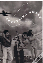 Capa do artigo Shoveling Smoke