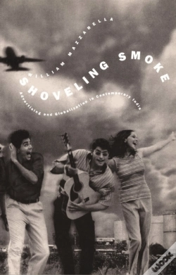 Capa do artigo Shoveling Smoke