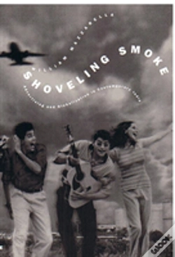 Capa do artigo Shoveling Smoke