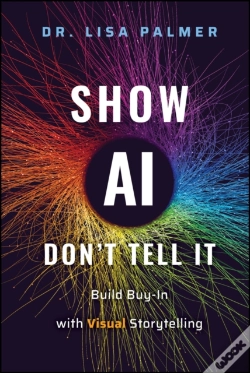 Capa do artigo Show Ai--Don'T Tell It