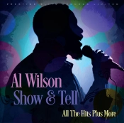 Capa do artigo Show and Tell - CD