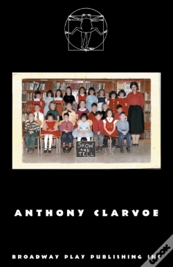 Capa do artigo Show And Tell