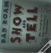 Capa do artigo Show And Tell