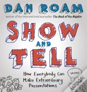 Capa do artigo Show And Tell