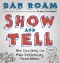 Show And Tell - Preview