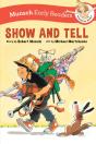 Show And Tell Early Reader - Preview