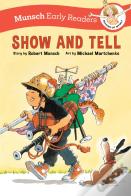 Show And Tell Early Reader